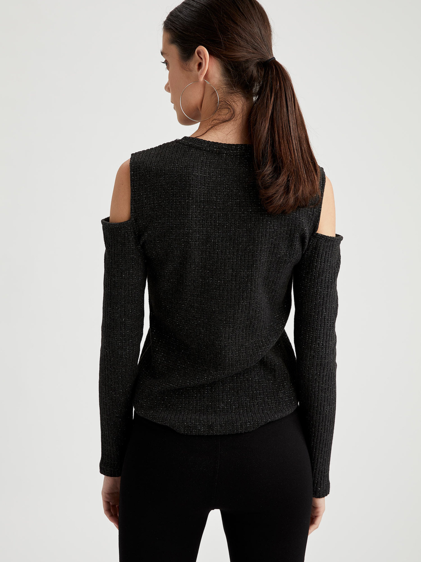 Джемпер DeFacto модель S9244AZ-AR98 Фото