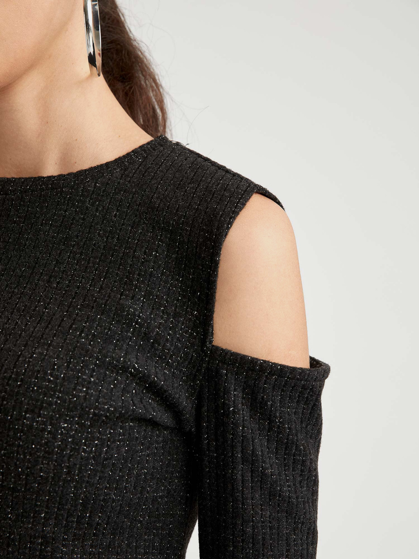 Джемпер DeFacto модель S9244AZ-AR98 Фото