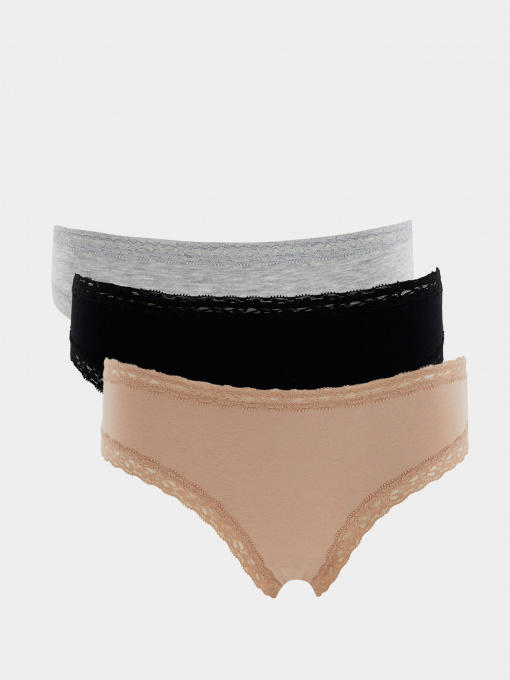 Набор трусов DeFacto модель S8756AZ-BG55 Фото