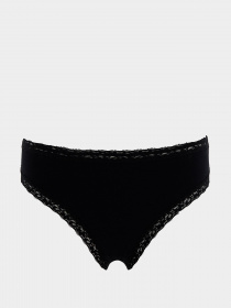 Набор трусов DeFacto модель S8756AZ-BG55 Набор трусов DeFacto модель S8756AZ-BG55 Фото