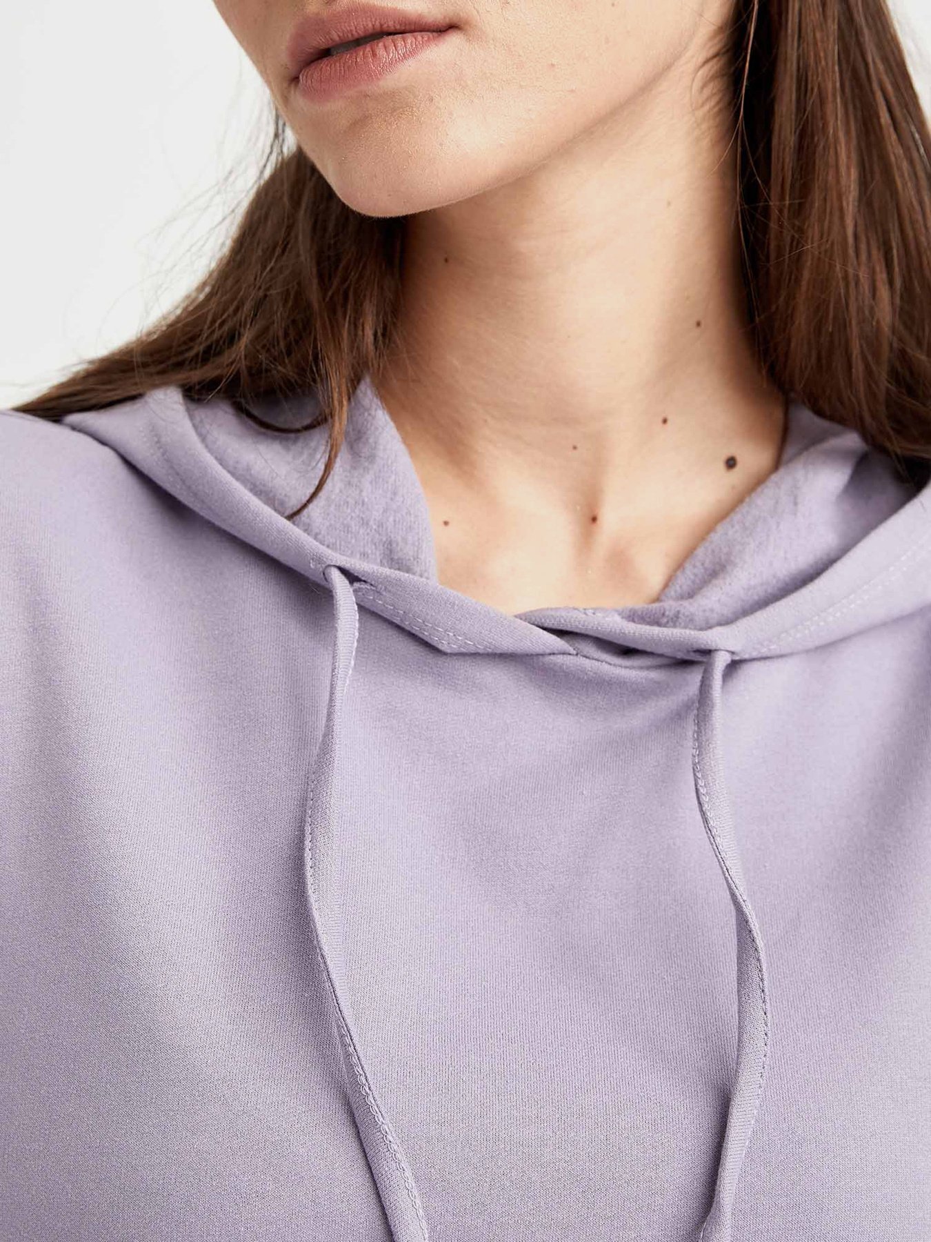 Худи DeFacto модель S8958AZ-PR325 Фото