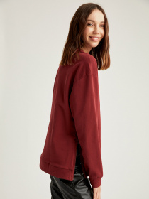 Свитшот DeFacto модель S8959AZ-BR280 Фото