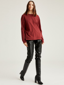 Свитшот DeFacto модель S8959AZ-BR280 Фото