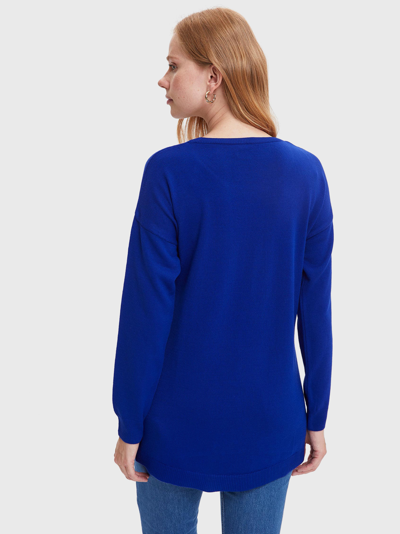 Джемпер DeFacto модель I7130AZ-BE181 Фото