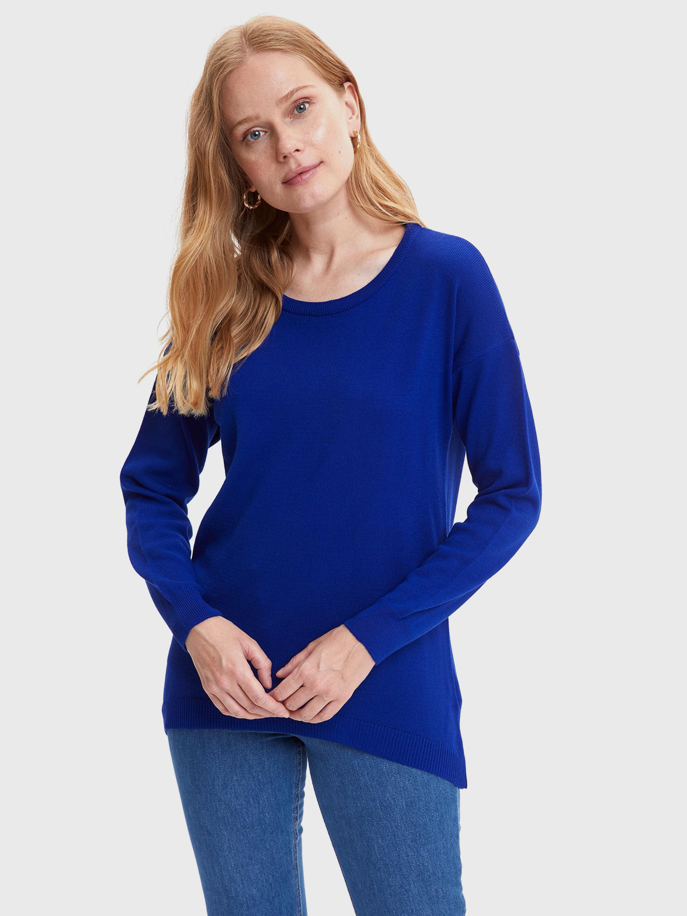 Джемпер DeFacto модель I7130AZ-BE181 Фото