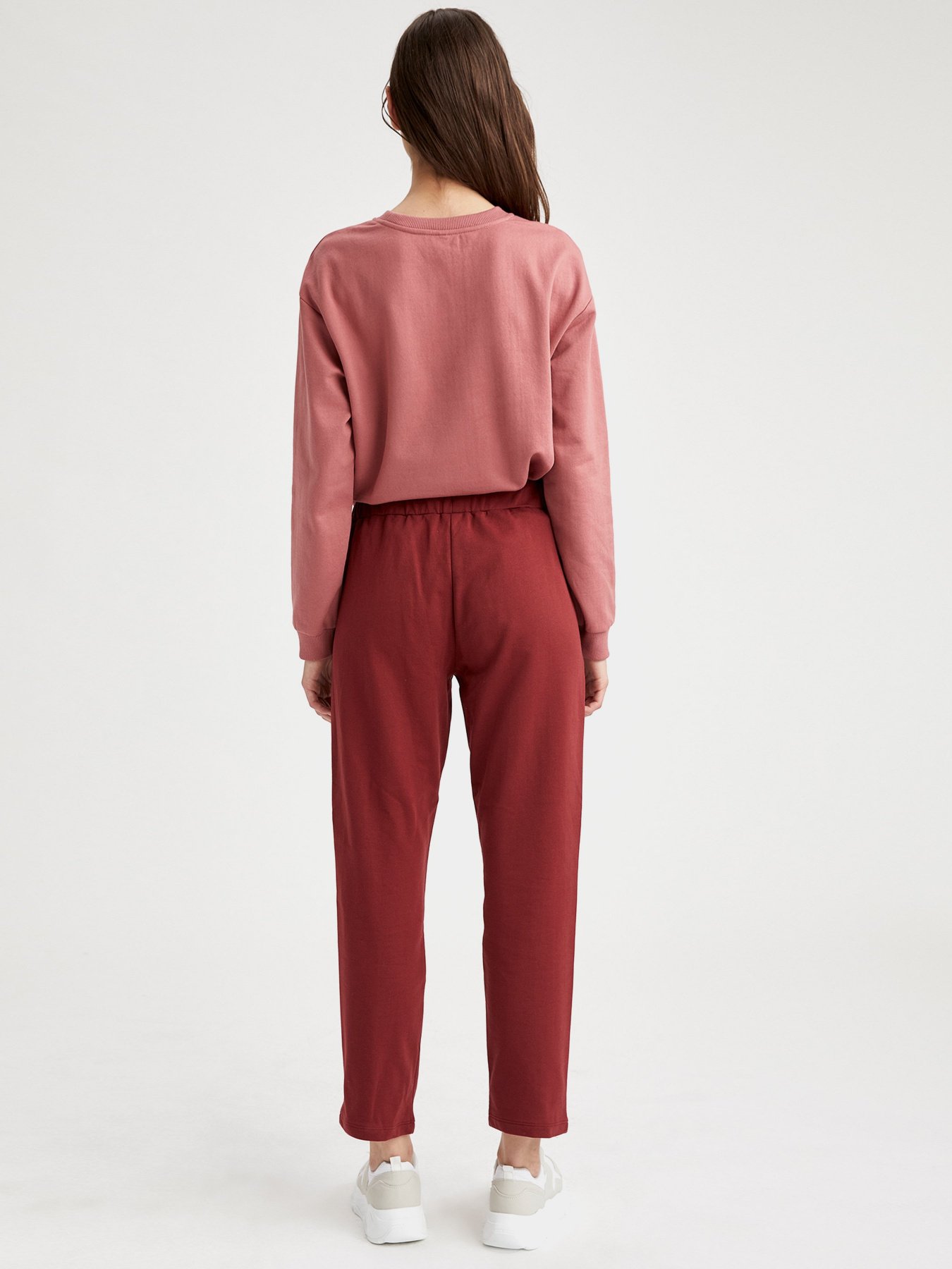 Штаны спортивные DeFacto модель S8962AZ-BR280 Фото