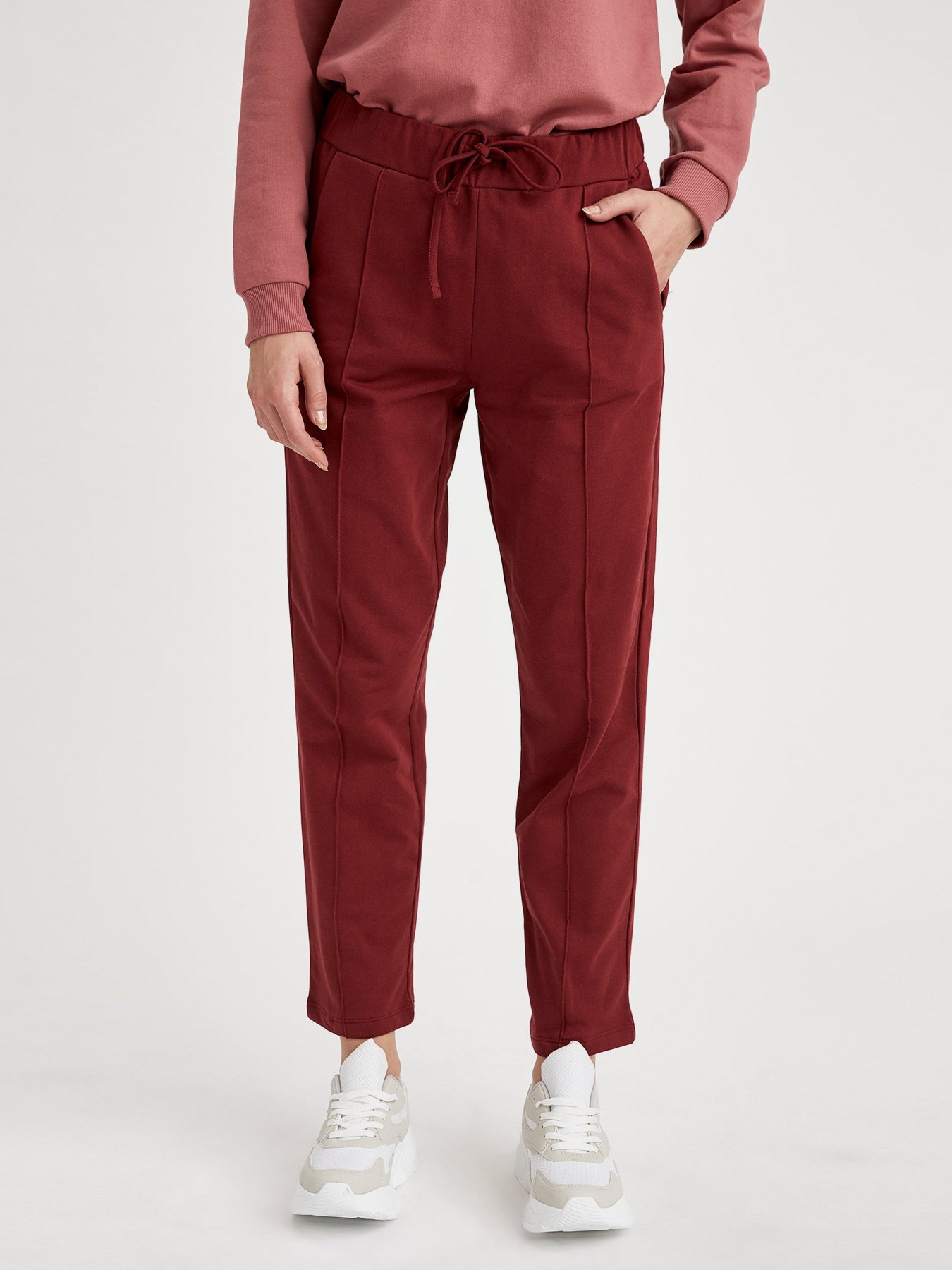 Спортивні штани DeFacto модель S8962AZ-BR280 Фото