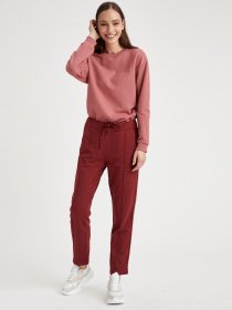 Спортивні штани DeFacto модель S8962AZ-BR280 Фото