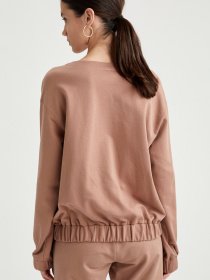 Свитшот DeFacto модель S8960AZ-BN299 Фото