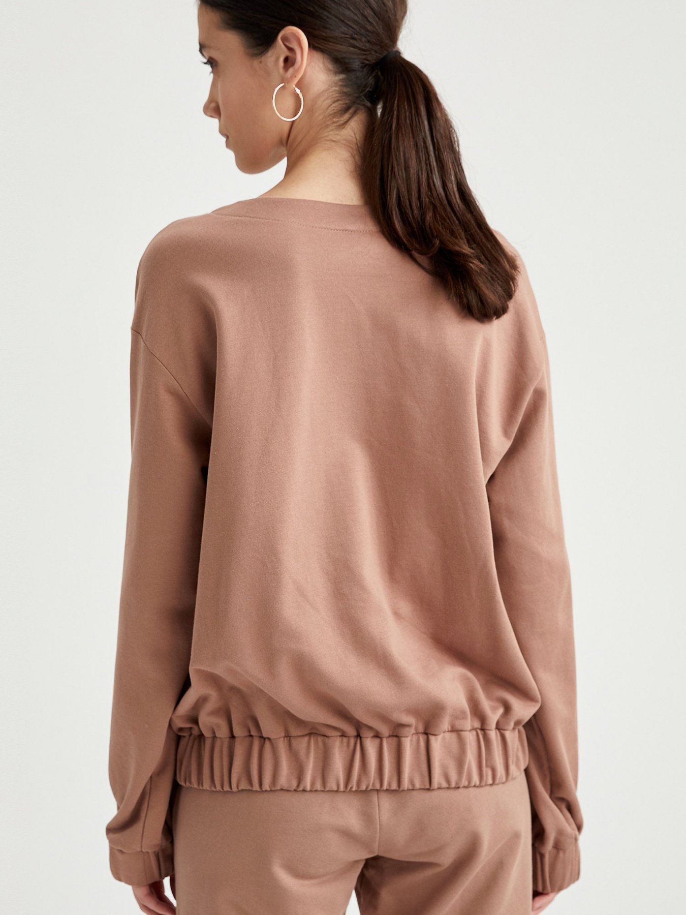 Світшот DeFacto модель S8960AZ-BN299 Фото