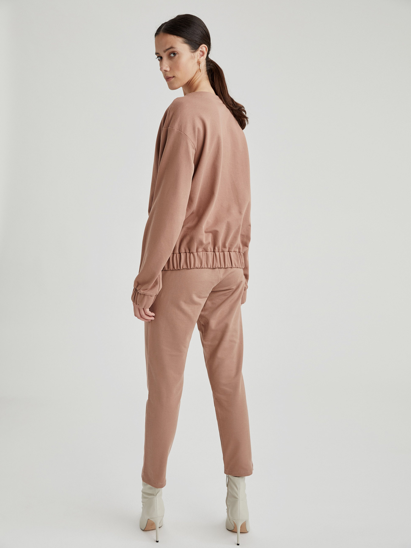 Спортивні штани DeFacto модель S8963AZ-BN299 Фото