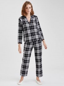 Піжама DeFacto модель T1332AZ-BK27 Фото