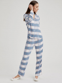 Піжама DeFacto модель T1113AZ-ER105 Фото