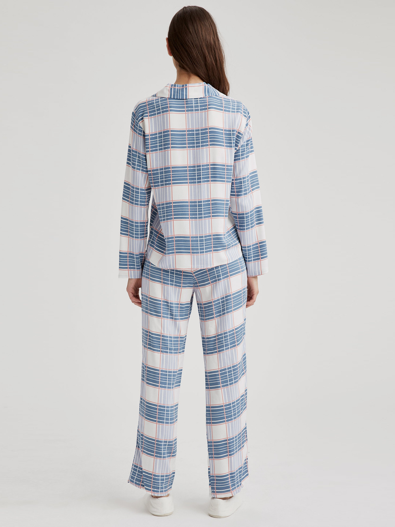 Піжама DeFacto модель T1113AZ-ER105 Фото