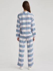 Піжама DeFacto модель T1113AZ-ER105 Фото