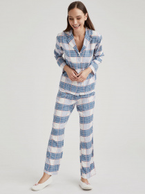 Піжама DeFacto модель T1113AZ-ER105 Фото