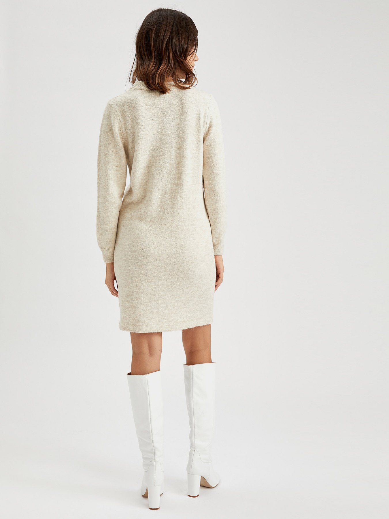 Сукні DeFacto модель T3389AZ-BG230 Фото