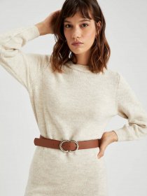 Сукні DeFacto модель T3389AZ-BG230 Фото