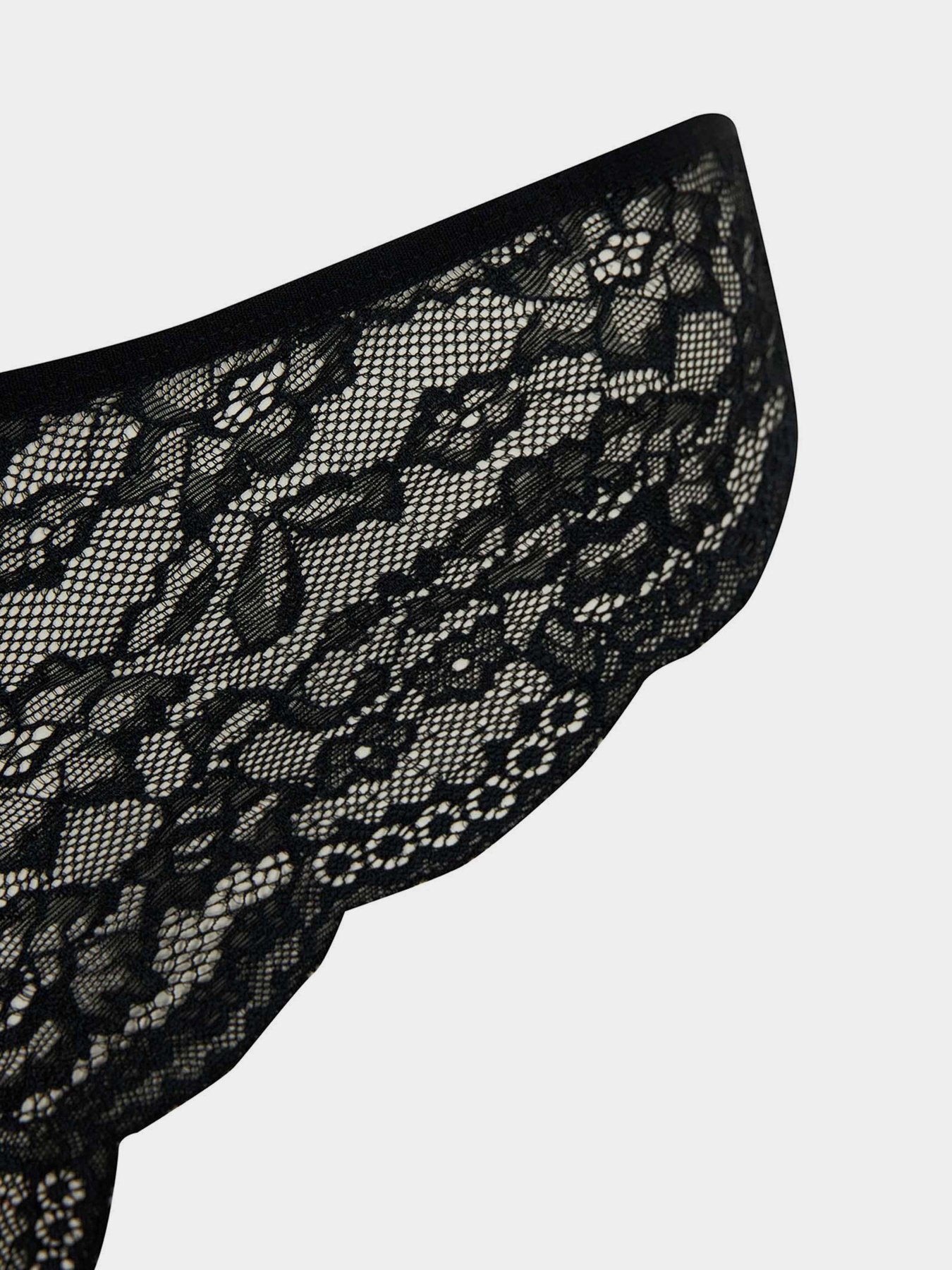 Труси DeFacto модель T3197AZ-BK27 Фото