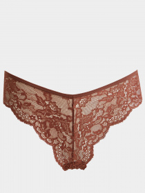 Трусы DeFacto Brazilian модель T3197AZ-BN306 Фото