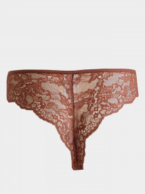 Трусы DeFacto Brazilian модель T3197AZ-BN306 Трусы DeFacto Brazilian модель T3197AZ-BN306 Фото