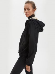 Демисезонная куртка DeFacto модель R0395AZ-BK27 Демисезонная куртка DeFacto модель R0395AZ-BK27 Фото