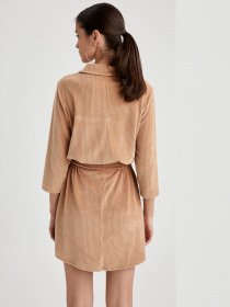 Платья DeFacto модель T4175AZ-ER212 Фото