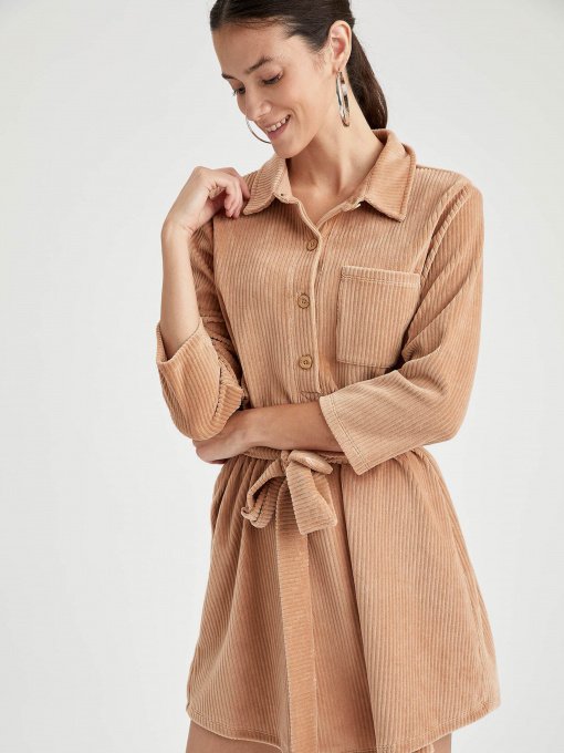 Сукні DeFacto модель T4175AZ-ER212 Фото