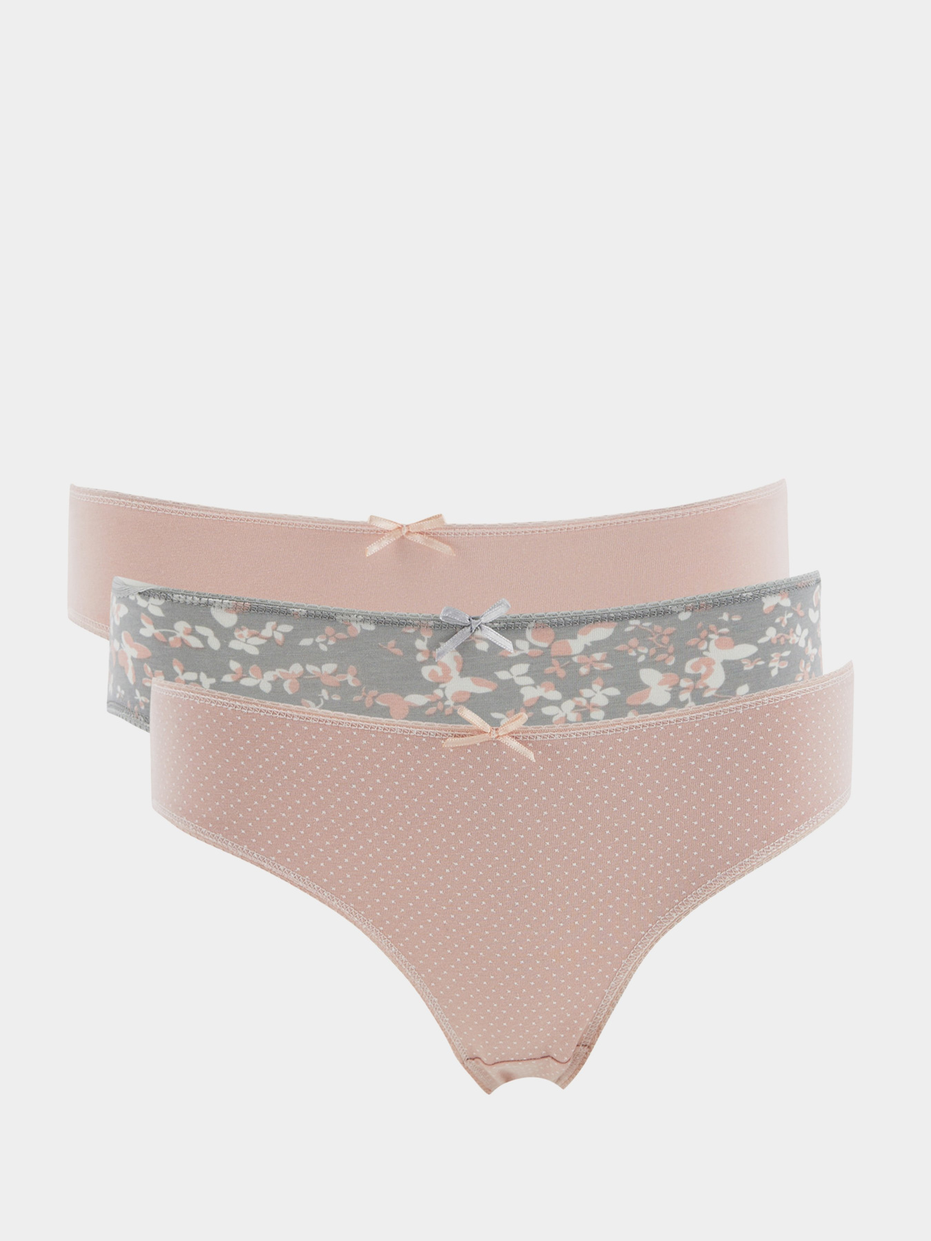 Набор трусов DeFacto модель N9980AZ-PN514 Фото