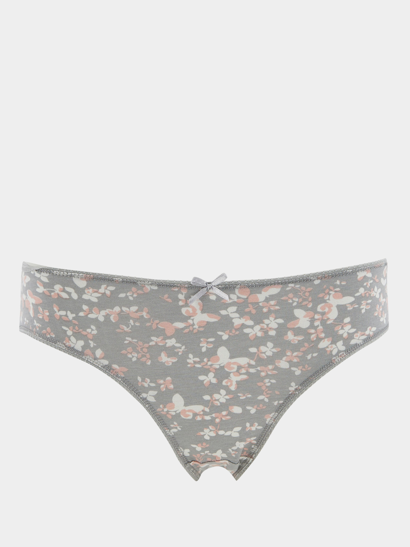 Набор трусов DeFacto модель N9980AZ-PN514 Набор трусов DeFacto модель N9980AZ-PN514 Фото