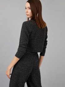 Кардиган DeFacto модель T3855AZ-BK27 Кардиган DeFacto модель T3855AZ-BK27 Фото