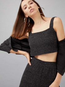 Кардиган DeFacto модель T3855AZ-BK27 Кардиган DeFacto модель T3855AZ-BK27 Фото