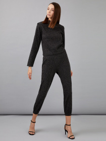 Джемпер DeFacto модель T3859AZ-BK27 Фото