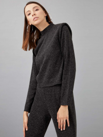 Джемпер DeFacto модель T3859AZ-BK27 Фото