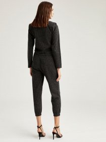 Брюки повседневные DeFacto модель T3852AZ-BK27 Фото