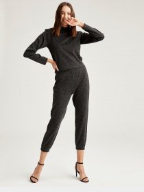 Брюки повседневные DeFacto модель T3852AZ-BK27 Фото