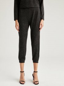 Повсякденні штани DeFacto модель T3852AZ-BK27 Фото