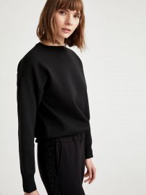 Свитшот DeFacto модель T6172AZ-BK27 Фото