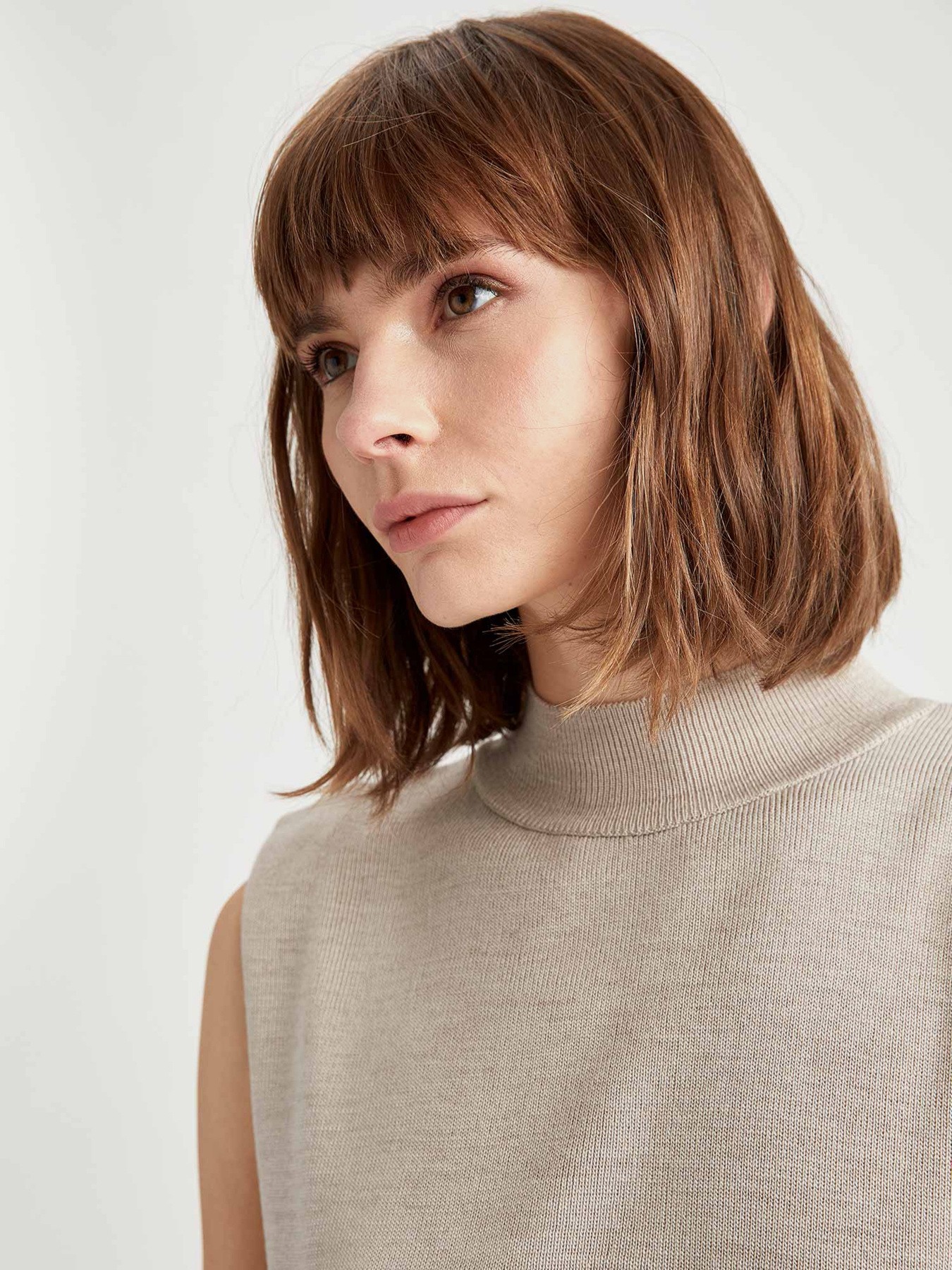 Жилет DeFacto модель T6179AZ-BN250 Фото