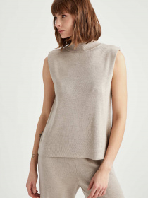 Жилет DeFacto модель T6179AZ-BN250 Фото