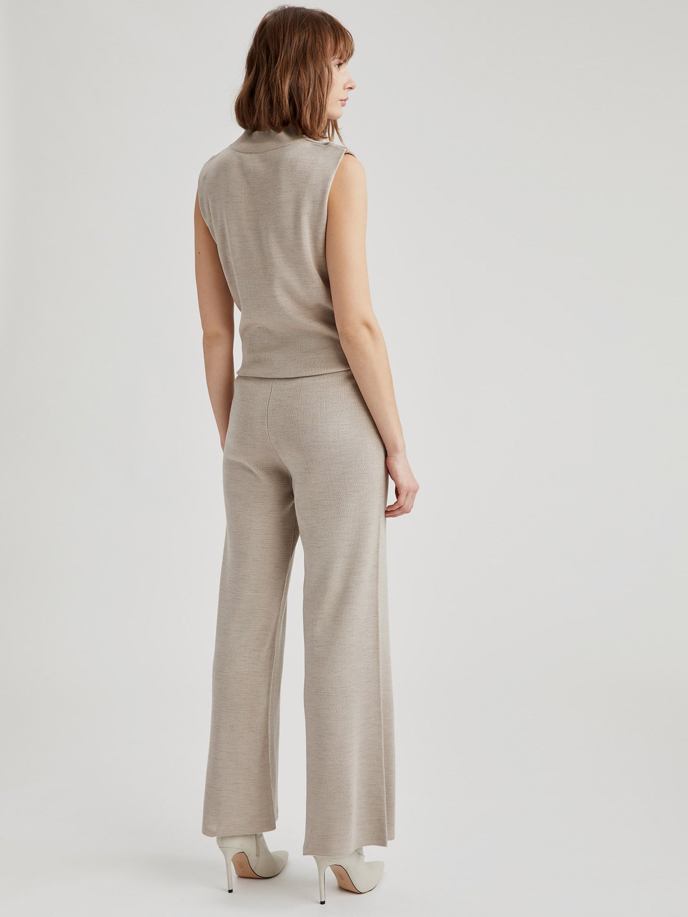 Брюки повседневные DeFacto модель T6175AZ-BN250 Фото