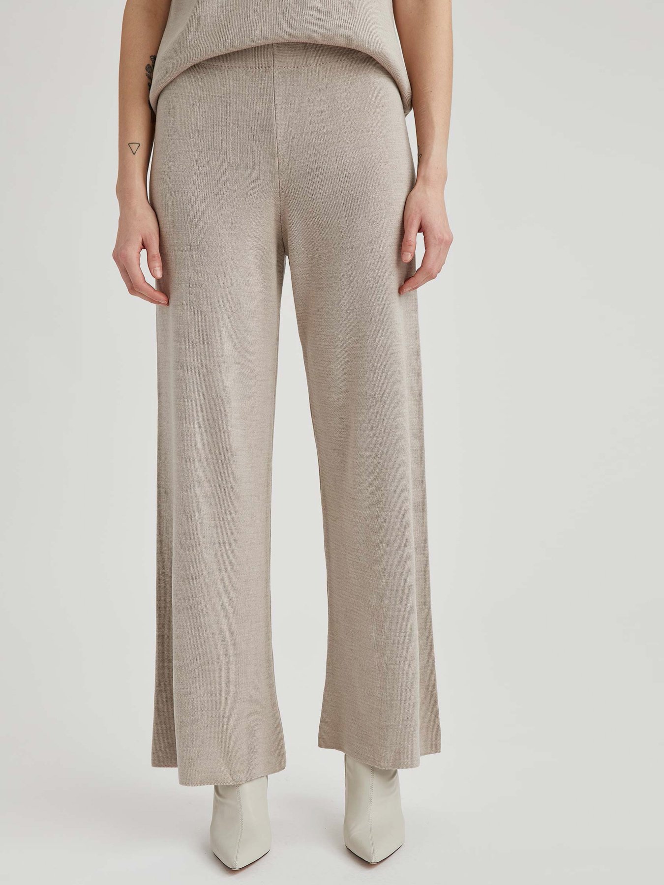 Повседневные штаны DeFacto модель T6175AZ-BN250 Фото