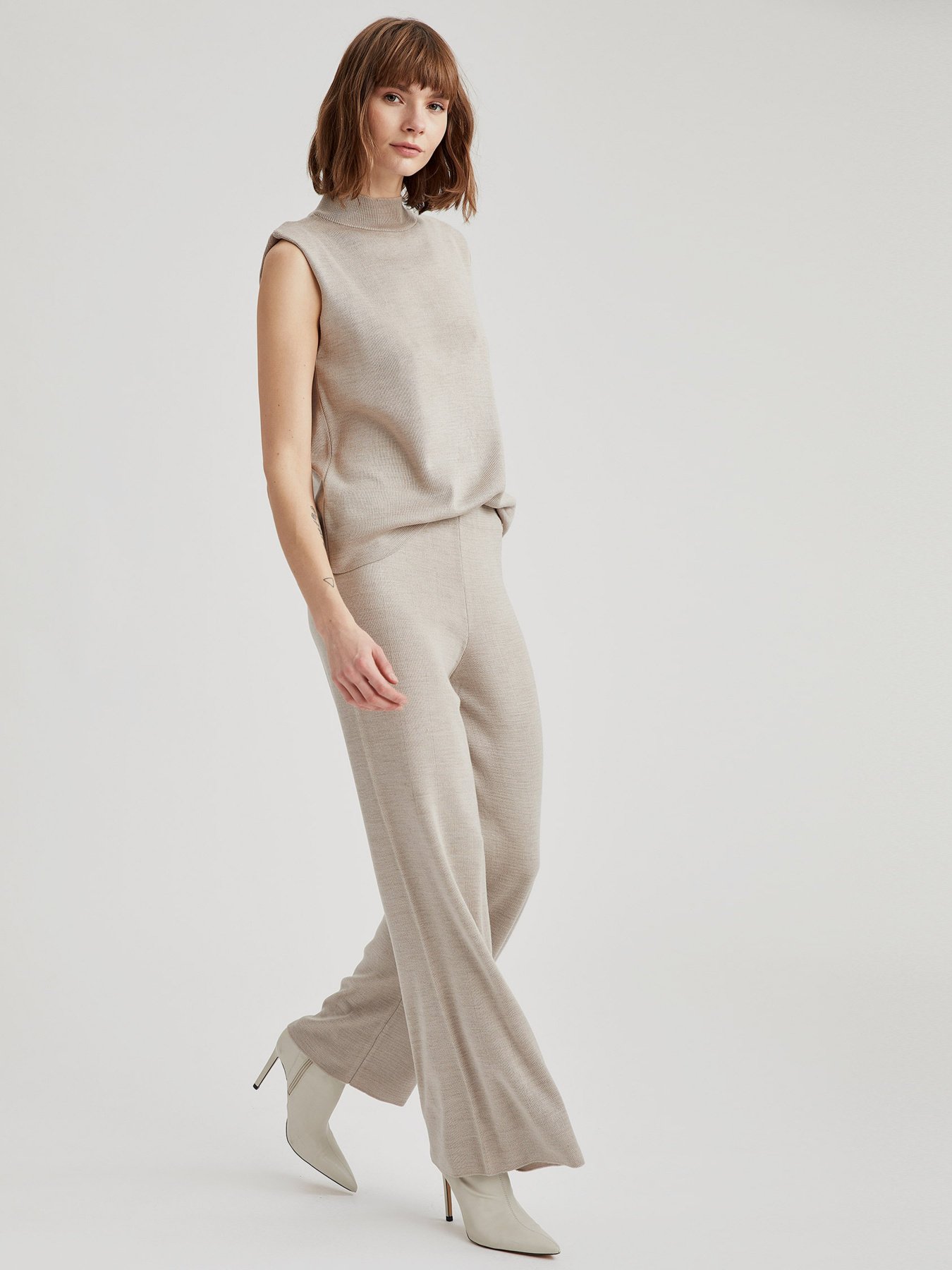 Повседневные штаны DeFacto модель T6175AZ-BN250 Фото