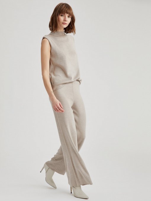 Повсякденні штани DeFacto модель T6175AZ-BN250 Фото