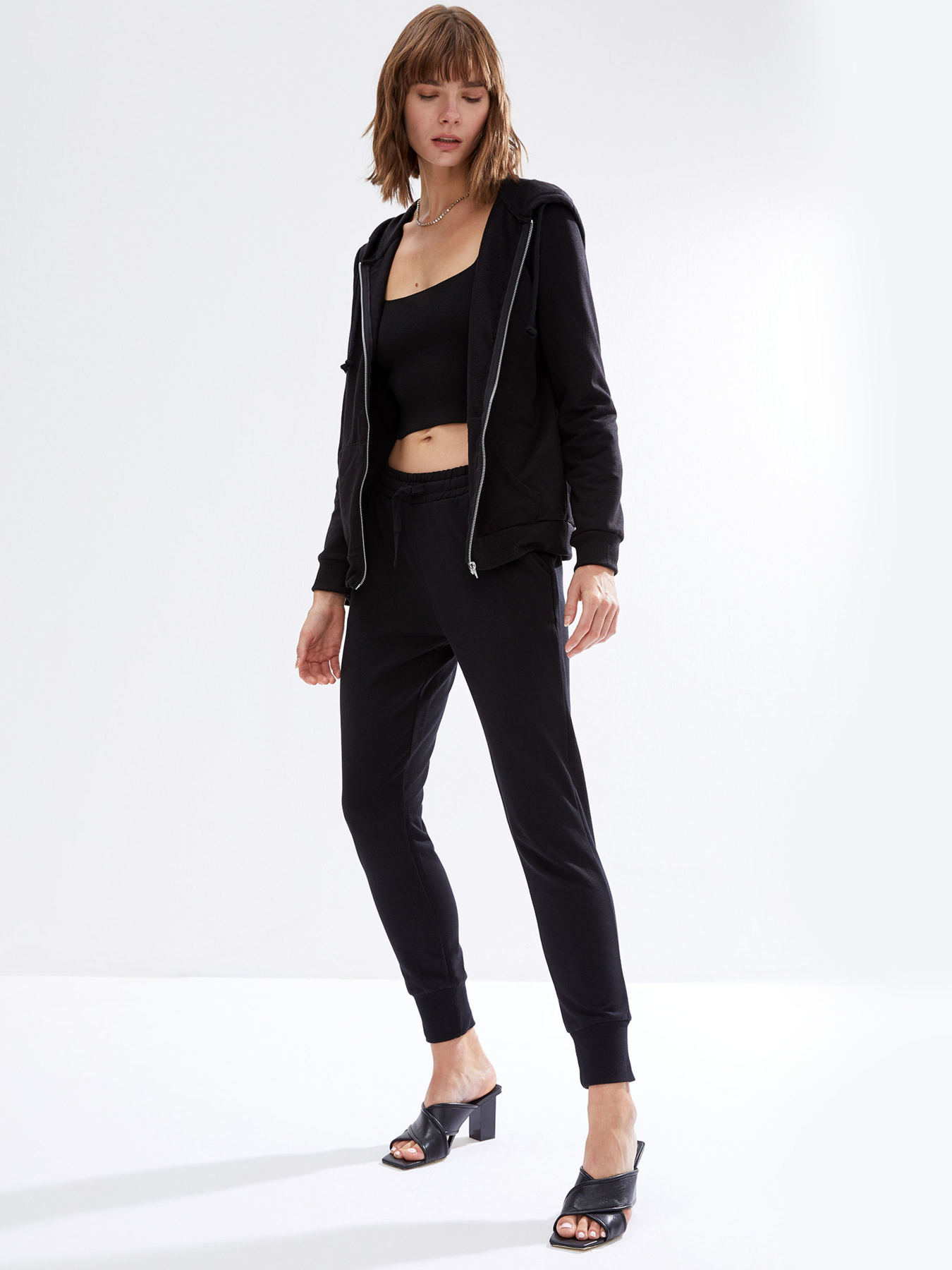 Кардиган DeFacto модель L5611AZ-BK27 Фото