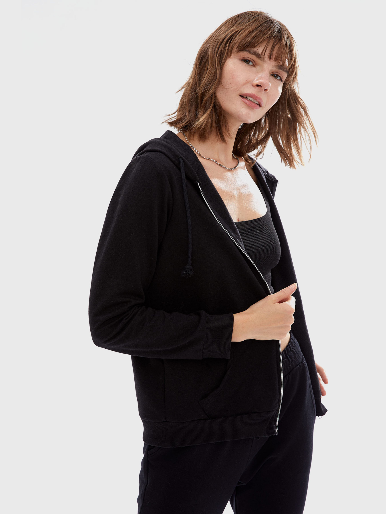 Кардиган DeFacto модель L5611AZ-BK27 Фото