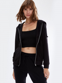 Кардиган DeFacto модель L5611AZ-BK27 Фото