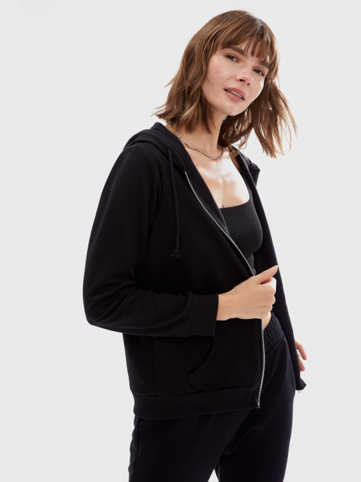 Кардиган DeFacto модель L5611AZ-BK27 Фото