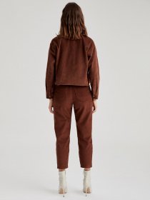 Брюки повседневные DeFacto модель T0959AZ-KH161 Фото