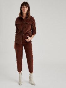 Брюки повседневные DeFacto модель T0959AZ-KH161 Фото